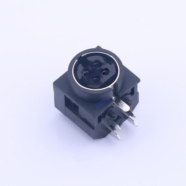 DIN-422A electronic component of HOOYA