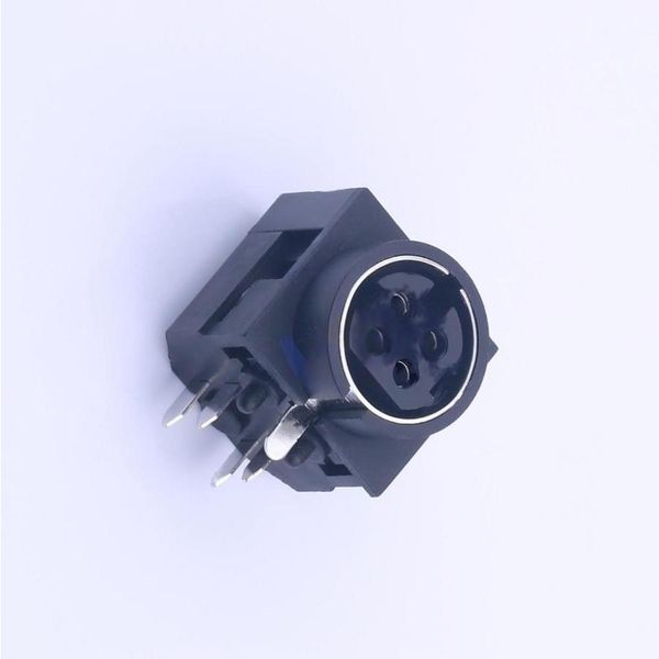 DIN-422A Standard Circular Connector