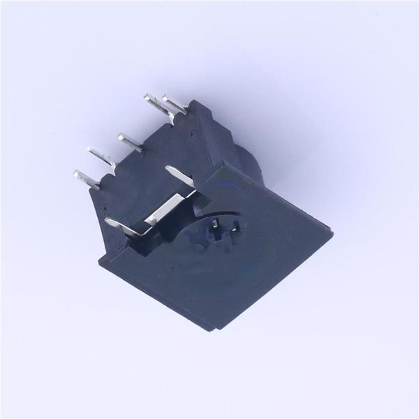 DIN-504B-M10  Connectors