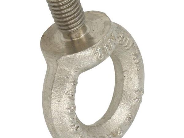 DIN 580-M12-A4 Screws & Fasteners