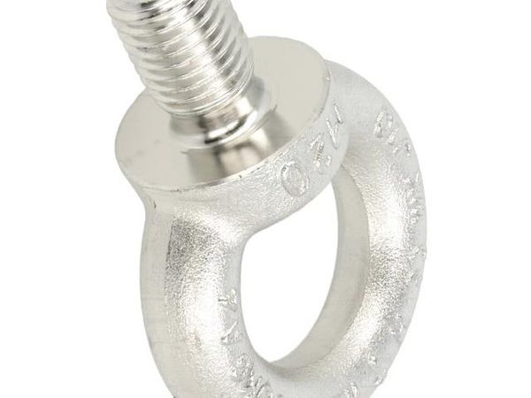 DIN 580-M20-A4 Screws & Fasteners