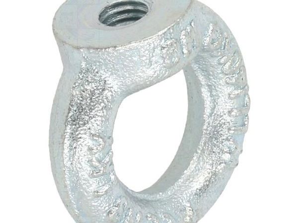 DIN 582-M8-ST Screws & Fasteners