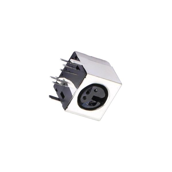 DIN-603 Standard Circular Connector