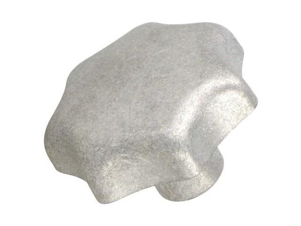 DIN 6336-AL-63-B12-C-MT Knobs & Dials