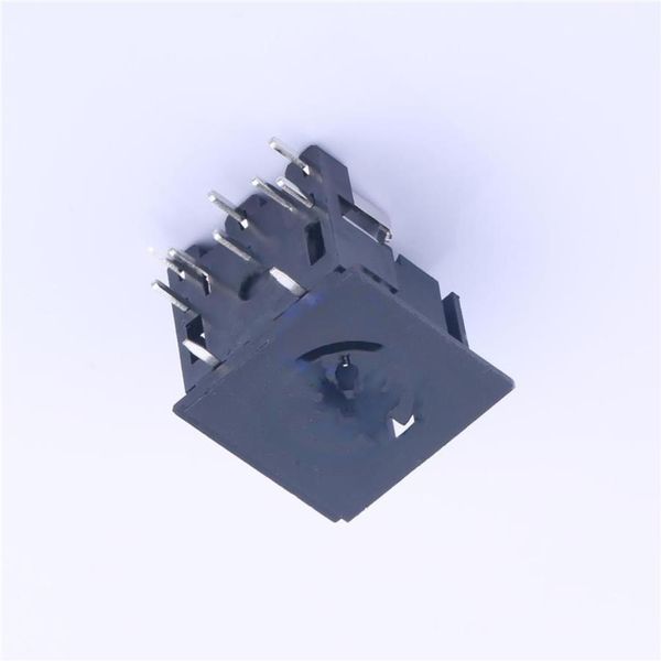 DIN-804  Connectors