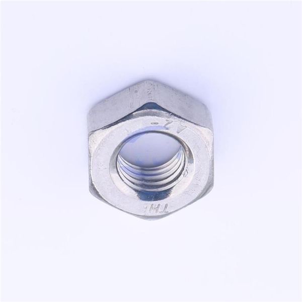 DIN934M10-1.25  Electromechanical