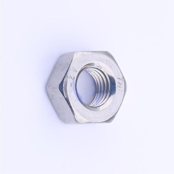 DIN934M10-1.25 Screws & Fasteners