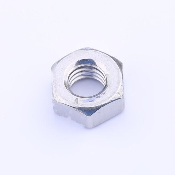 DIN934M10-1.5 electronic component of Tong Ming