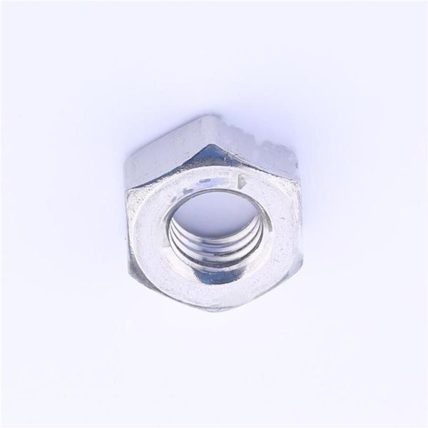 DIN934M10-1.5  Electromechanical