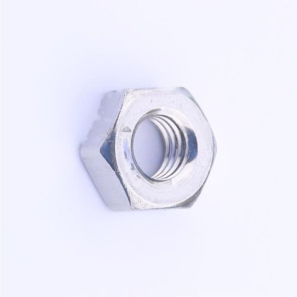 DIN934M10-1.5 Screws & Fasteners
