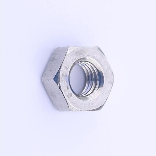 DIN934M10-1.5-LH Screws & Fasteners