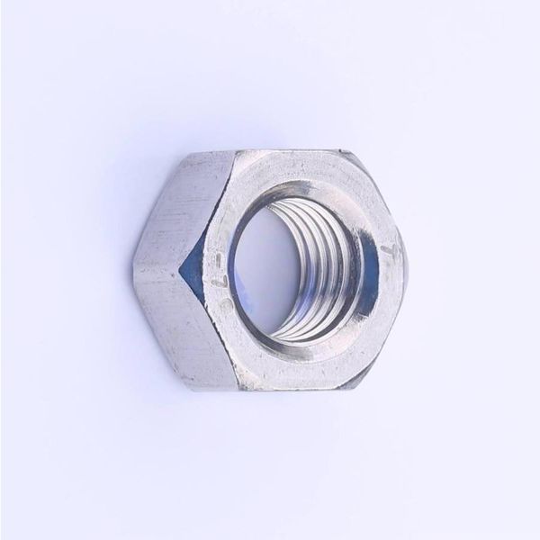 DIN934M12-1.5 Screws & Fasteners