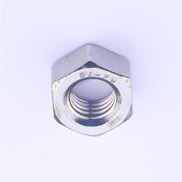 DIN934M12-1.75-LH  Electromechanical
