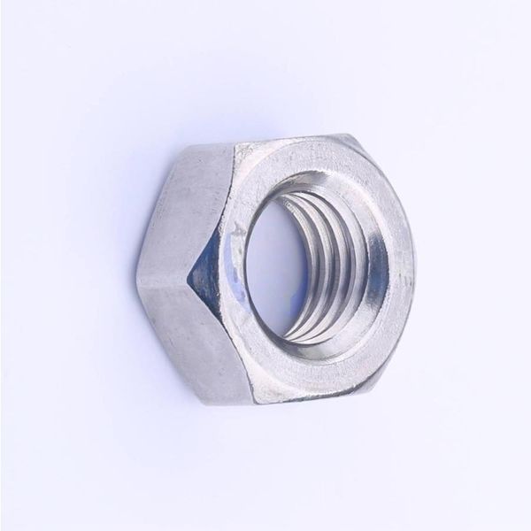 DIN934M14-2 Screws & Fasteners