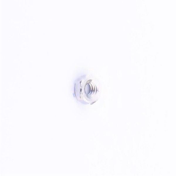 DIN934M1.6-0.35 Screws & Fasteners