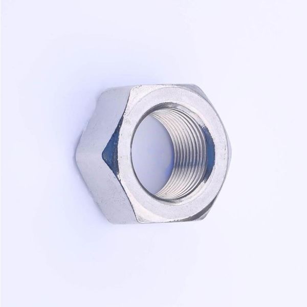 DIN934M16-1.0 Screws & Fasteners