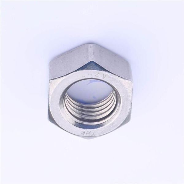 DIN934M16-2  Electromechanical