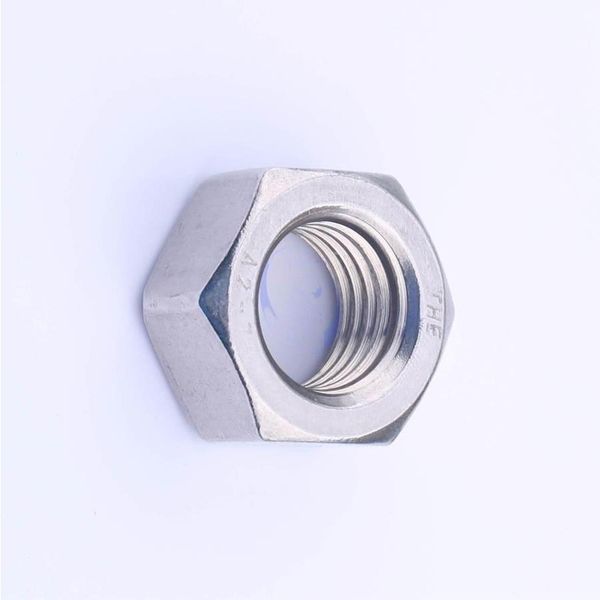 DIN934M16-2 Screws & Fasteners