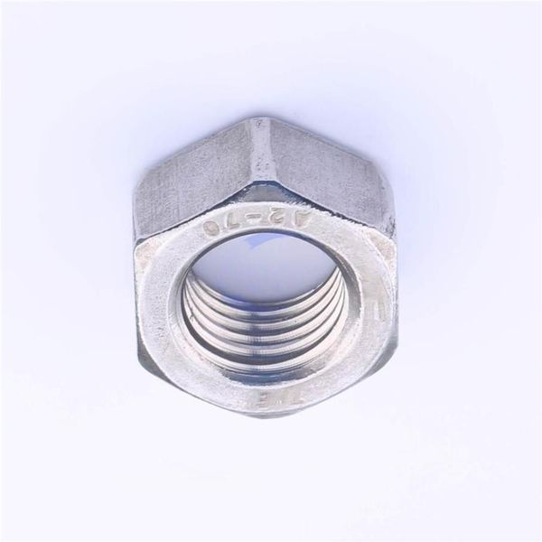 DIN934M16-2-LH  Electromechanical