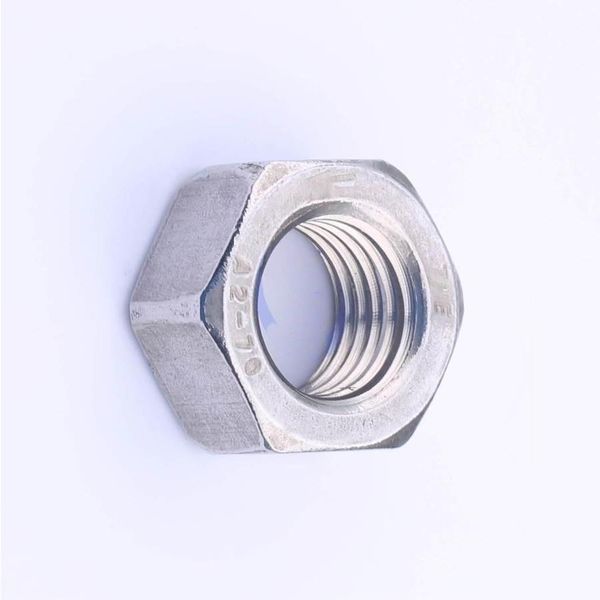DIN934M16-2-LH Screws & Fasteners