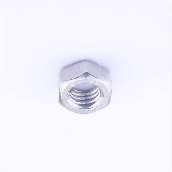DIN934M5-0.8-LH  Electromechanical