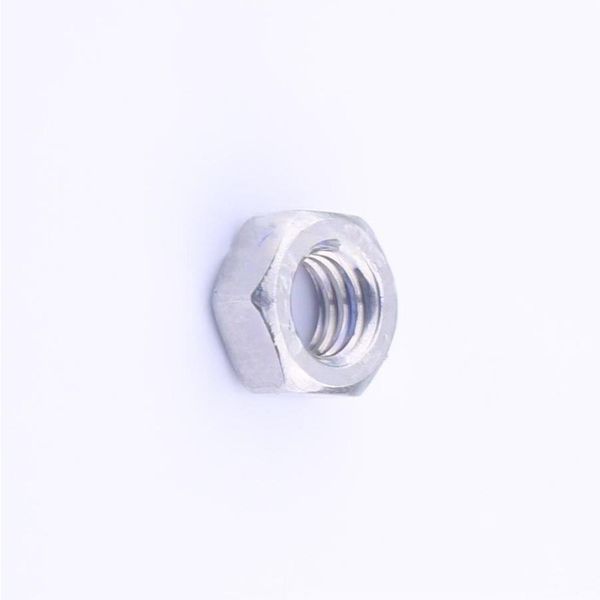 DIN934M5-0.8-LH Screws & Fasteners