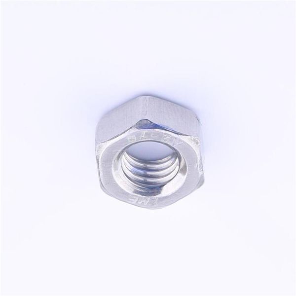 DIN934M6-1  Electromechanical