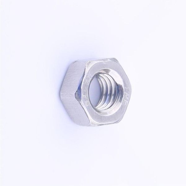 DIN934M6-1 Screws & Fasteners
