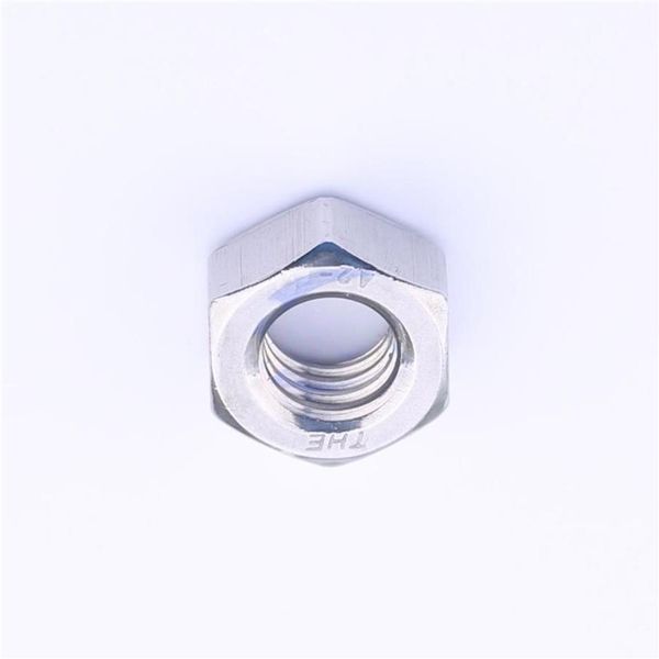 DIN934M8-1.25  Electromechanical