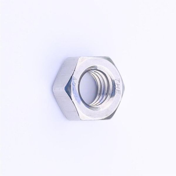 DIN934M8-1.25 Screws & Fasteners