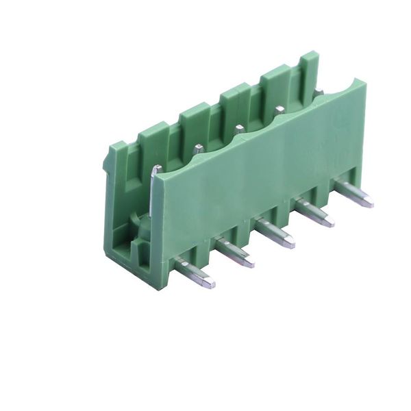 2EHDR-05P electronic component of Dinkle