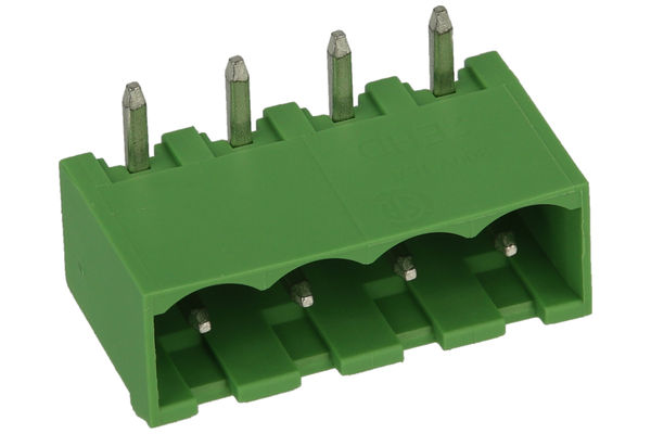 2EHDRC-04P electronic component of Dinkle