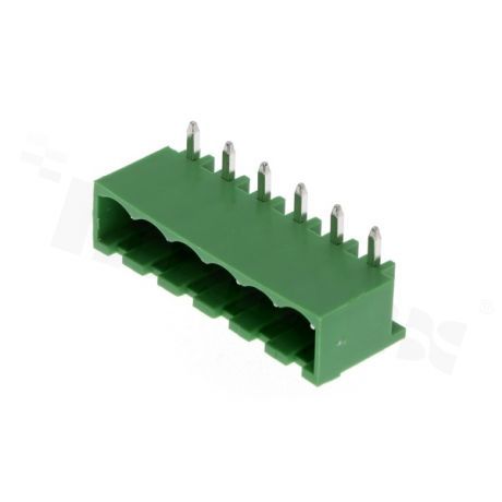 2EHDRC-06P electronic component of Dinkle