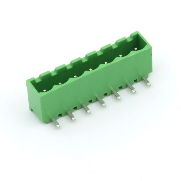 2EHDRC-07P electronic component of Dinkle