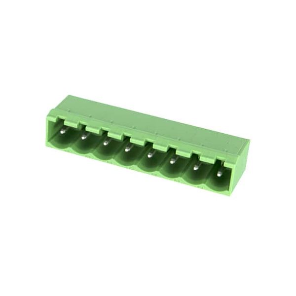 2EHDRC-08P electronic component of Dinkle