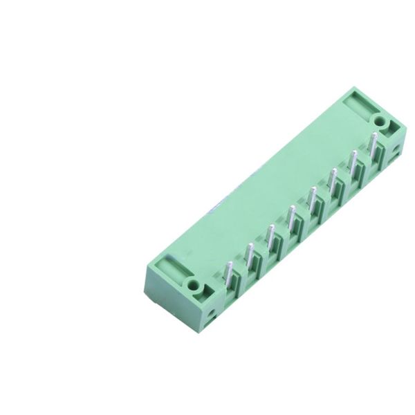 2EHDRM-08P electronic component of Dinkle