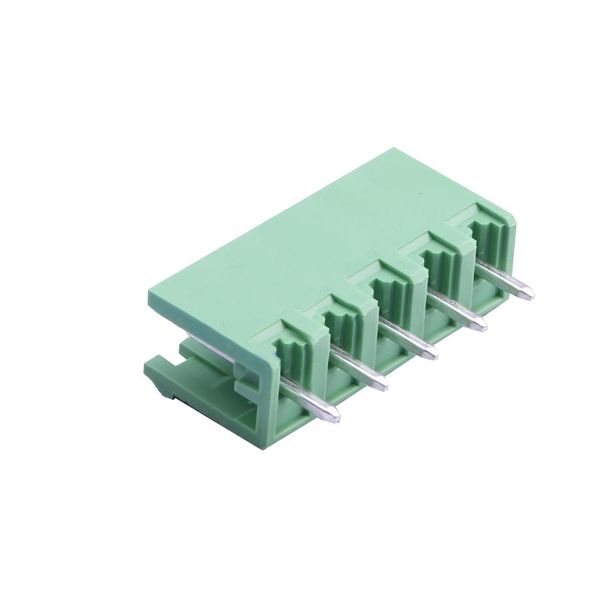 2EHDV-05P electronic component of Dinkle