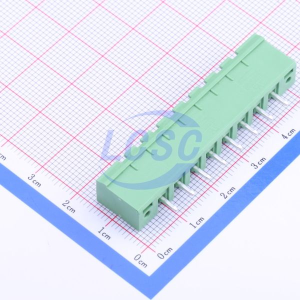 2EHDVM-08P electronic component of Dinkle