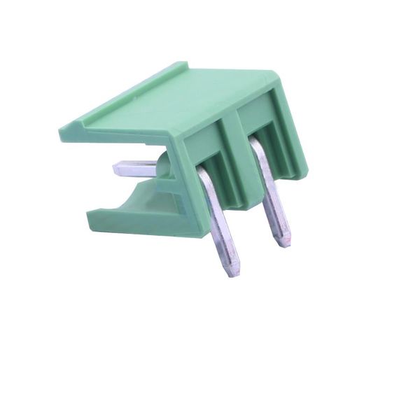 5EHDR-02P electronic component of Dinkle