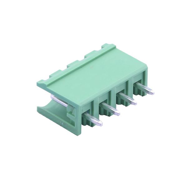 5EHDV-04P electronic component of Dinkle