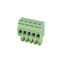 EC381R-05P electronic component of Dinkle