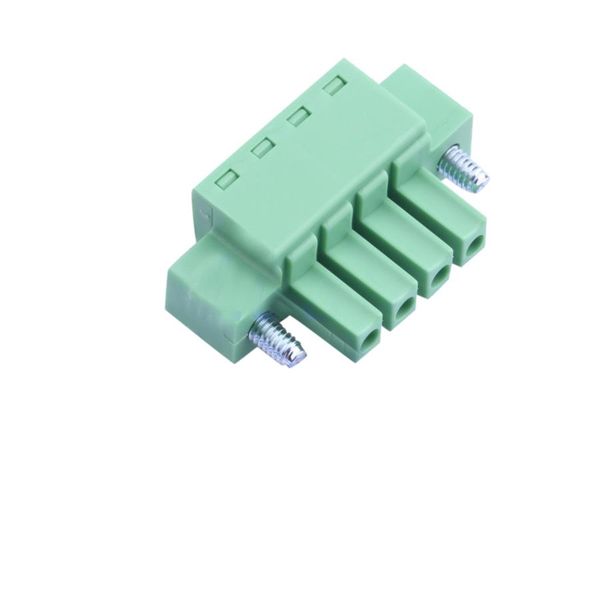 EC381VM-04P electronic component of Dinkle