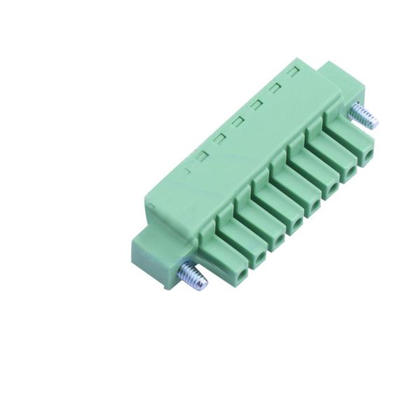 EC381VM-08P electronic component of Dinkle