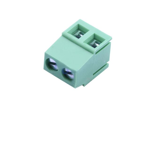 EK500V-02P electronic component of Dinkle