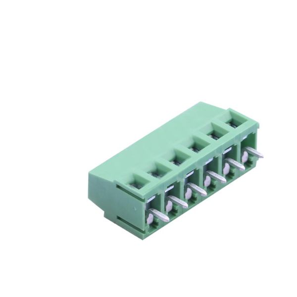 EK500V-06P electronic component of Dinkle