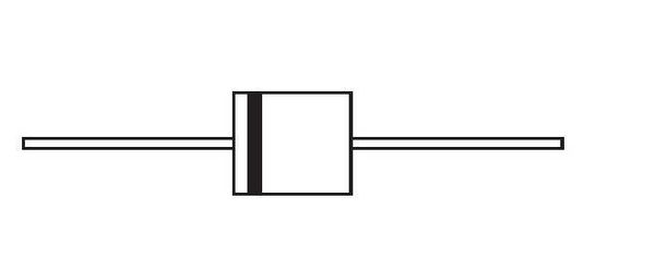 10A06-T electronic component of Diodes Incorporated