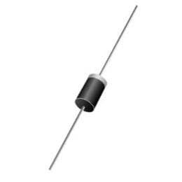 1N4004G-T electronic component of Diodes Incorporated