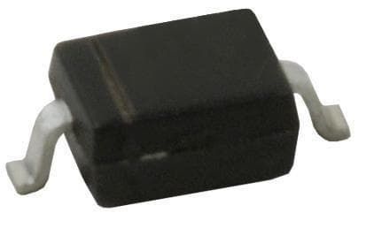 1N4148WS-7-F electronic component of Diodes Incorporated