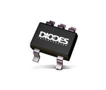 LMV331W5-7 electronic component of Diodes Incorporated