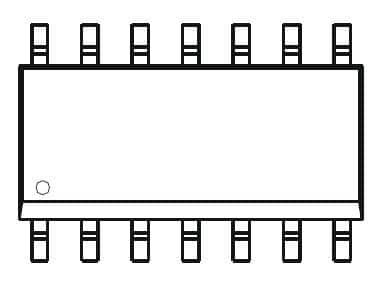 74AHCT164S14-13 electronic component of Diodes Incorporated